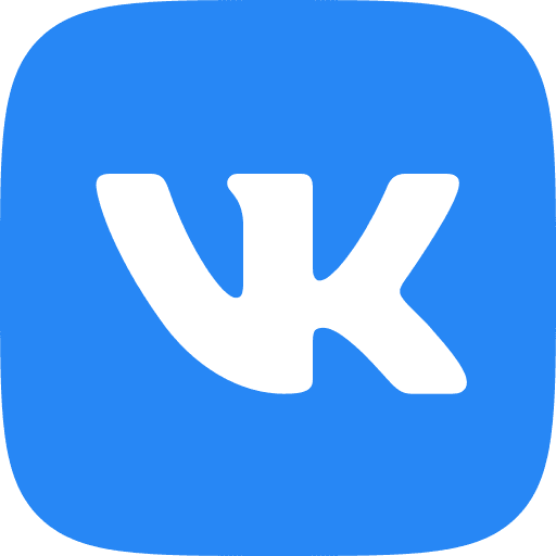vk logo